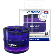 DR MARCUS SENSO Deluxe New Car