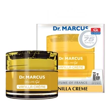 DR MARCUS SENSO Deluxe Vanila