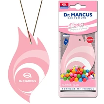 DR MARCUS SONIC BUBBLEGUM AUTÓILLATOSÍTÓ