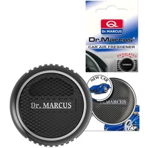 DR MARCUS SPEAKER NEW CAR AUTÓILLATOSÍTÓ