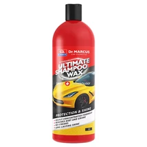 DR MARCUS TITANIUM 1000 ML WAX SAMPON