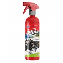 DR MARCUS TITANIUM 750 ML AUTÓBELSŐ TISZTÍTÓ