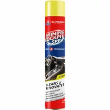Dr. Marcus TITANIUM 750 ml Cockpit Spray Lemon