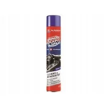 Dr. Marcus TITANIUM 750 ml Cockpit Spray New Car