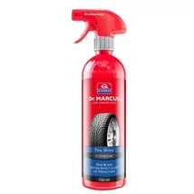 Dr Marcus Titanium 750 ml Gumiápoló