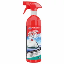 DR MARCUS TITANIUM 750 ML ÜVEGTISZTÍTÓ