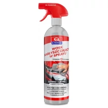 DR MARCUS TITANIUM 750 ML VIASZ SPRAY