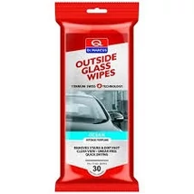 Dr Marcus TITANIUM Shining Cockpit Wipes Ocean