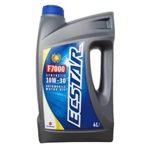 ECSTAR F7000 10W-30 4L