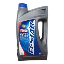 ECSTAR F9000 5W-30 SM 4L