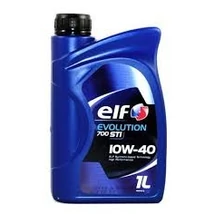 ELF EVOLUTION 700 STI 10W40 1 L