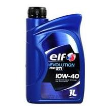 ELF EVOLUTION 700 STI 10W40 1 L