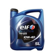ELF EVOLUTION 700 STI 10W40 5L