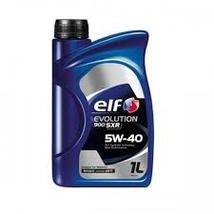 ELF EVOLUTION 900 NF 5W40 1 L