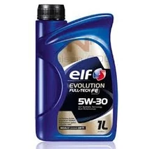 ELF EVOLUTION FULLTECH FE 5W30 1 L
