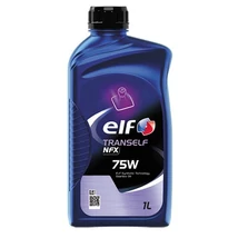ELF TRANSELF NFX 75W  1LITER