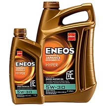 ENEOS HYPER 5W30 4LITER