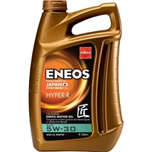ENEOS HYPER-R 5W-30 4L