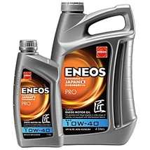 ENEOS PRO 10W40 4LITER