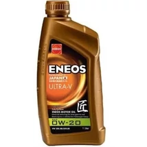 ENEOS ULTRA-V 0W-20 1L