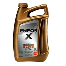 ENEOS X 5W-30 ULTRA 4L