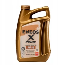 ENEOS X-PRIME 5W-30 4L