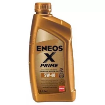 ENEOS X-PRIME 5W-40 1L