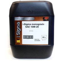 Eni i-Sigma Monograde 10W-20 20L