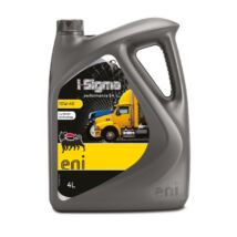 Eni i-Sigma Performance E4 10W-40 20L