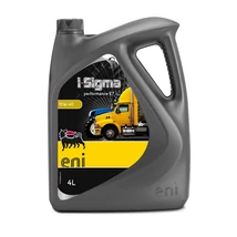 Eni i-Sigma Performance E7 15W-40 5L