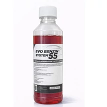EVO ENGINE BENZIN SYSTEM Üzemanyagrendszer tisztító 250ML