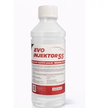 EVO INJEKTOR 55 TISZTÍTÓ BENZIN ADALÉK 325ML