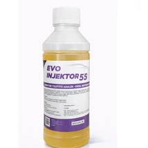 EVO INJEKTOR 55 TISZTÍTÓ DIESEL ADALÉK 325ML