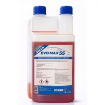 EVO MAX 55 BENZIN Üzemanyagrendszer tisztító 1 Liter