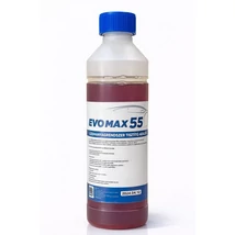 EVO MAX 55 BENZIN Üzemanyagrendszer tisztító 240 ML