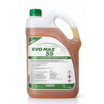 EVO MAX 55 DIESEL Üzemanyagrendszer Tisztító 4 Liter