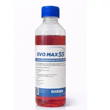 EVO MAX Benzin Üzemanyagrendszer tisztító 125 ml