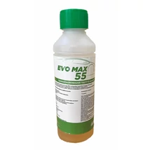 EVO MAX Diesel Üzemanyagrendszer Tisztító 125ml