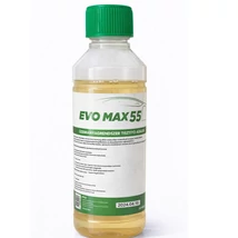 EVO MAX Diesel Üzemanyagrendszer Tisztító 125ml