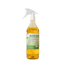 EVO OILS MOTO CLEAN SZÓRÓFEJES MOTORLEMOSÓ FOLYADÉK 1L