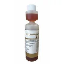 EVO PRÉMIUM 55 DIESEL ÜZEMANYAG MINŐSÉG JAVÍTÓ ADALÉK 250 ml