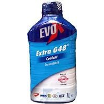 EVOX Extra concentrate 1L