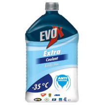 Evox Extra Ready -35 fagyálló hűtőfolyadék 4L