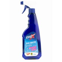 EVOX Ice spray 0,5L