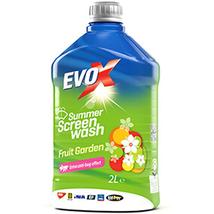 EVOX SUMMER FRUIT GARDEN 2L