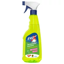 MOL EVOX Terminator 0,5L