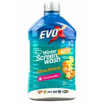 Evox Winter Citrus Breeze - 40 2L
