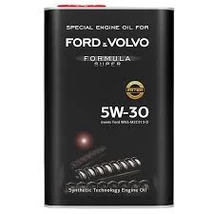 FF6716 Ford Volvo 5W30 1l