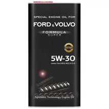 FF6716 Ford Volvo 5W30 5l