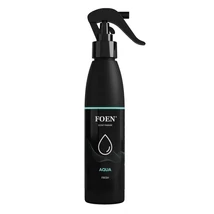 Foen "Aqua" Autó illatosító parfüm 185ml